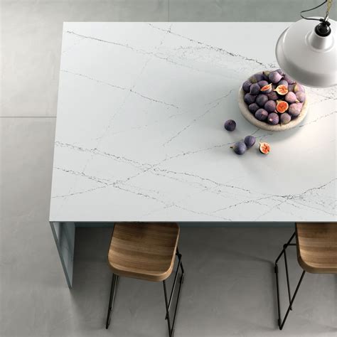 Quartz Silestone Ethereal Haze Quartz Co