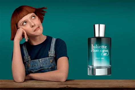 Juliette-Has-A-Gun-Pear-Inc-ad - Убавина за сите