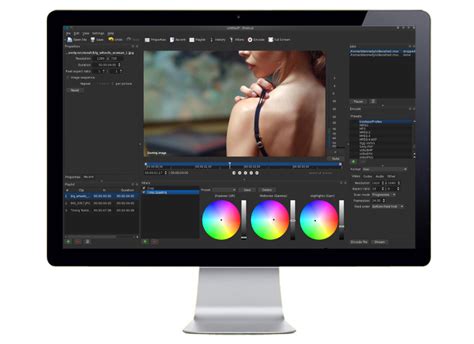 10 Best Open Source Video Editing Software For 2024 Envato Tuts