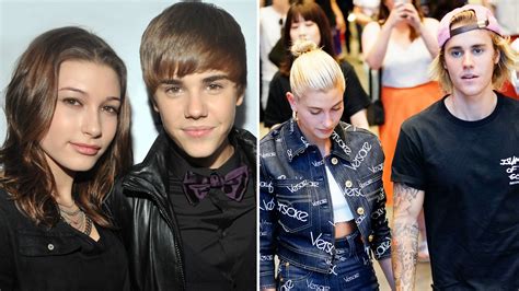 Justin Bieber and Hailey Baldwin's Relationship: A Timeline | Teen Vogue