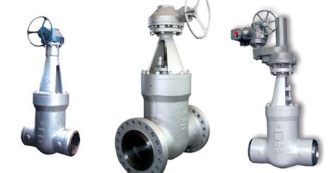 Ksb Pressure Seal Valves Size Mm To Mm At Rs In Mumbai Id