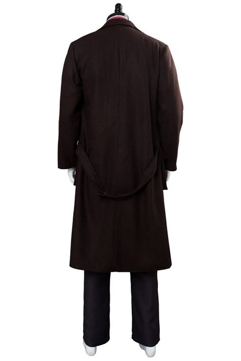 Harry Potter Hagrid Costume Adults – Yicosplay