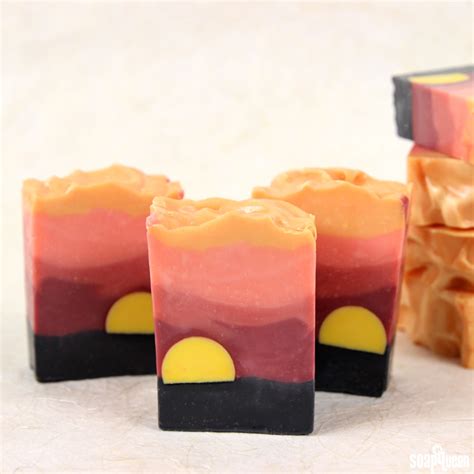 How To Use Tea And Coffee In Soap Teach Soap