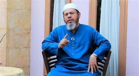 Ustadz Farid Ahmad Okbah Dijemput Densus Usai Sholat Subuh Oposisi