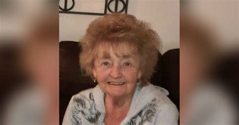 Anna Dunlap Obituary Mar 14 2023 Imperial Pa