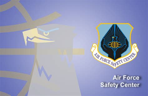 Air Force Safety Center > Air Force > Fact Sheet Display