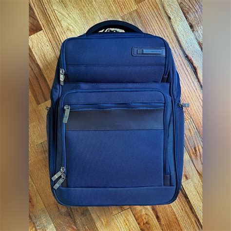 Samsonite Openroad Weekender Backpack Gem