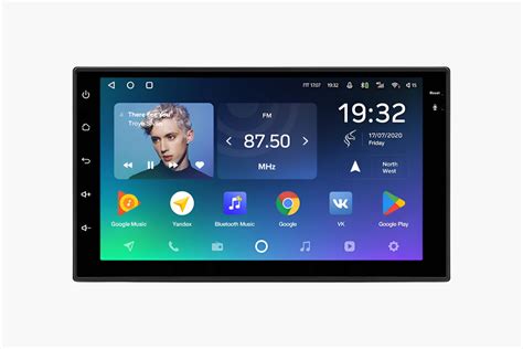 Рейтинг автомагнитол 2 DIN на Android в 2025: лучшие модели по отзывам ...