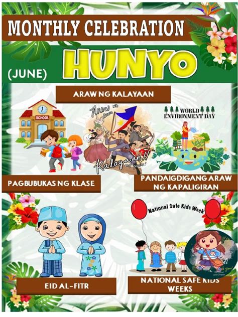 Events of The Month | PDF