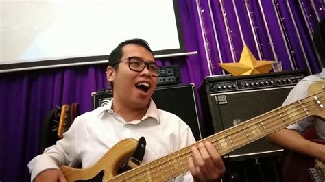 Tinggi NamaMu Dipuji JPCC Worship YouTube