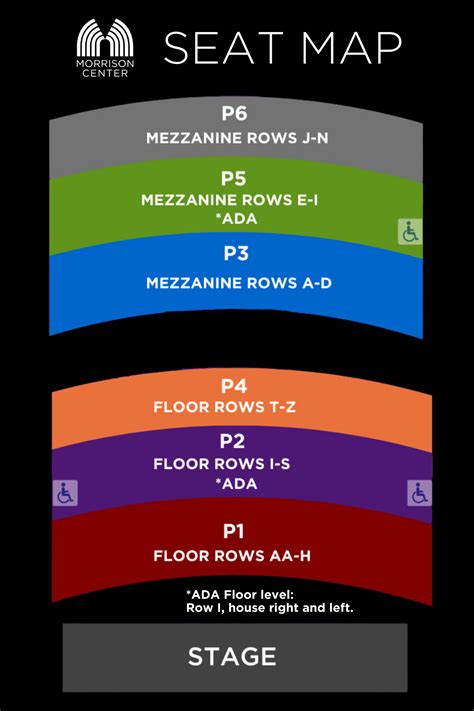 Broadway in Boise Season Subscribers | Velma V Morrison Center Official