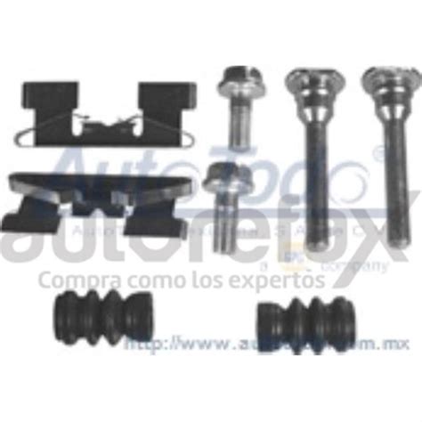 Compra Kit De Caliper Huante Hokc Autorefax