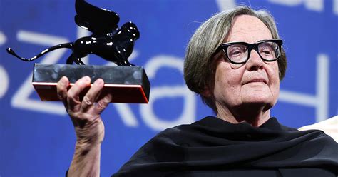 Agnieszka Holland ze Specjalną Nagrodą Jury na festiwalu w Wenecji