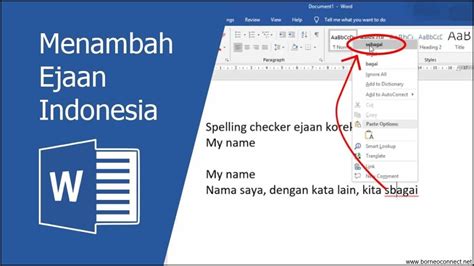 Praktis Dan Efektif Cara Mengetik Otomatis Dengan Suara Di Microsoft