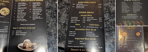 Yummy Bowl Springfield Menu Reviews 190 Photos 19 Restaurantji