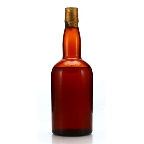 King Edward I Scotch Whisky 1950-60s | Whisky Auctioneer