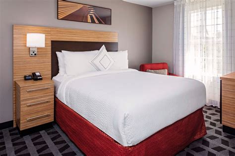 Towneplace Suites By Marriott Dallas Plano Legacy Updated 2024 Prices And Hotel Reviews Tx