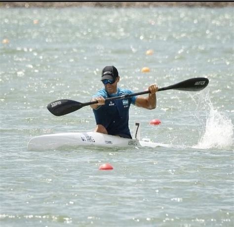 Séptimo puesto para Agustín Vernice en Canadá Canal Verte