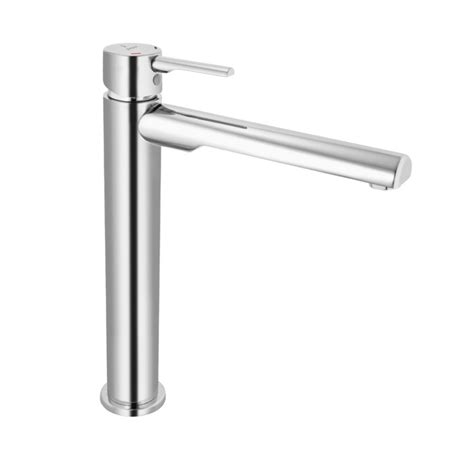 Florentine Prime One Lever High Neck Basin Mixer Jaquar Global