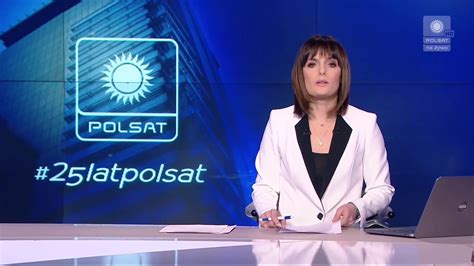 2017 12 05 18 50 POLSAT Wydarzenia 25 Lat Telewizji Polsat YouTube