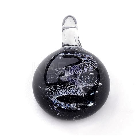 Wholesale Handmade Lampwork Glass Pendants