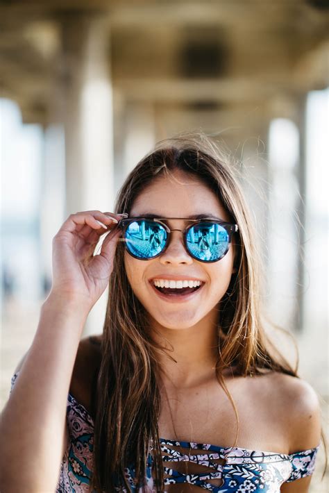 Sunnies And Smiles Frame Astro Tortoise Blue Mirror Lens Diffeyewear Makeadifference