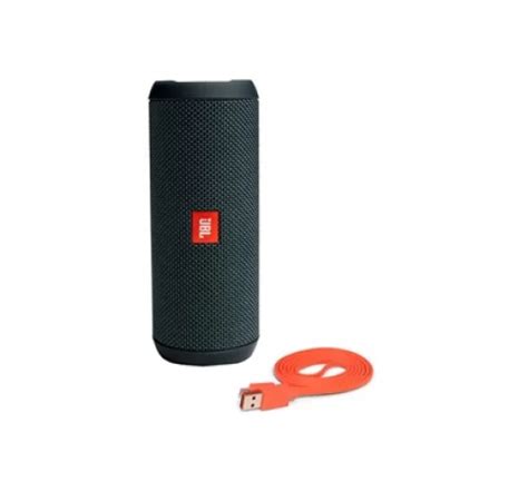 Caixa De Som Bluetooth Jbl Flip Essential Prova D Gua At Horas