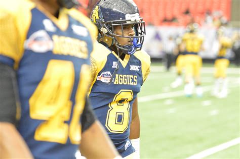 Celebration Bowl Swac Alcorn State Braves Vs Meac Nor Flickr