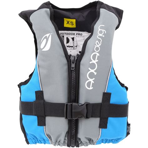 Canoes And Kayak Buoyancy Aid Outdoor Pro Aquadesign Unisex Foam