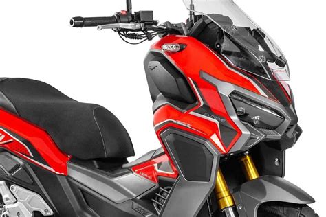 New Wmoto Xdv Abs Muka Project X Xmax Forza Rt Elegan