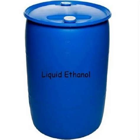 Liquid Ethanol Alcohol At Rs Litre Ethanol Alcohol In Shrirampur