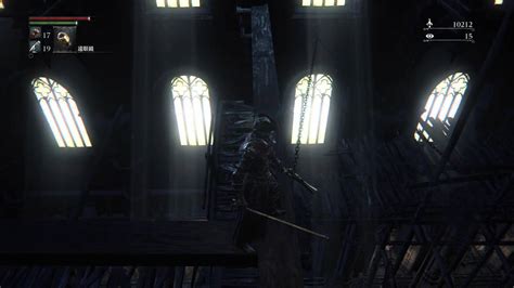 【bloodborneブラッドボーン】ヤーナム旧市街攻略 第10夜＜プレイ動画 Part65＞ Youtube