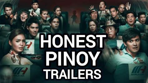 Shake Rattle Roll Honest Pinoy Trailers YouTube