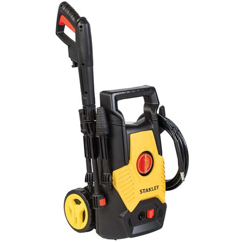 1200 Watt 1450psi Electric Pressure Washer Stanley Products