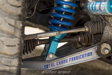 Understanding Independent Front Suspension Ifs • State Of Speed