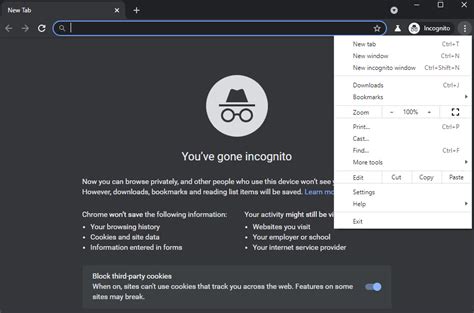 6 Hal Menarik dari Incognito Windows (Chrome in Private) » reezuls