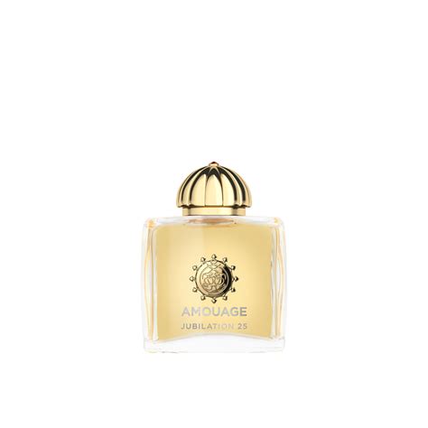 Amouage Jubilation Eau De Parfum Ml French Beauty Center