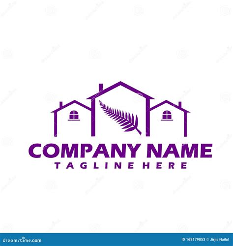 Small Company Logo , Ant Logo Vector Illustration | CartoonDealer.com #235608612