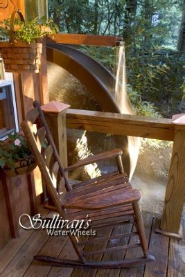 Gallery Sullivan S Water Wheels