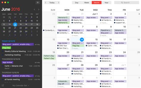 5 Best Calendar Apps For Startups To Grow Their Business