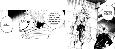 Best Ryomen Sukuna Quotes In Jujutsu Kaisen Animehunch