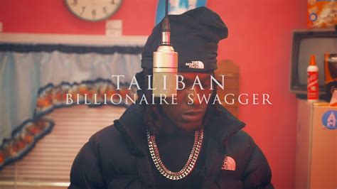 Billionaire Swagger Taliban Official Performance Shot By