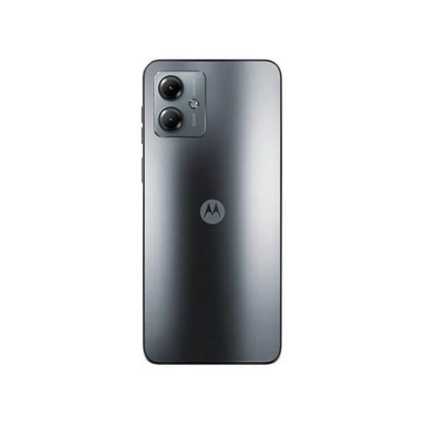 Κινητο Motorola Moto G14 128gb 4GB Dual SIM Steel Gray Κινητο