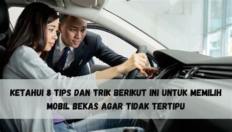 Belum Banyak Yang Tahu Ketahui 8 Tips Dan Trik Berikut Ini Untuk