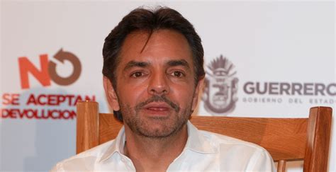 No Quiero Dejar México Para Conquistar Hollywood Eugenio Derbez