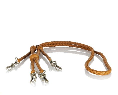 Braided Leather Duck Call Lanyard Leather Duck Hunting - Etsy