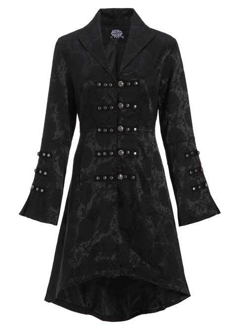 Steampunk Clothing for Women - Clothing Steampunkary