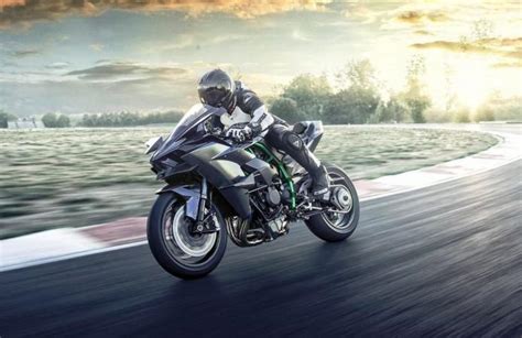 2019 Kawasaki Ninja H2 H2 Carbon H2r Launched Prices Start At Rs 345 Lakh Ibtimes India