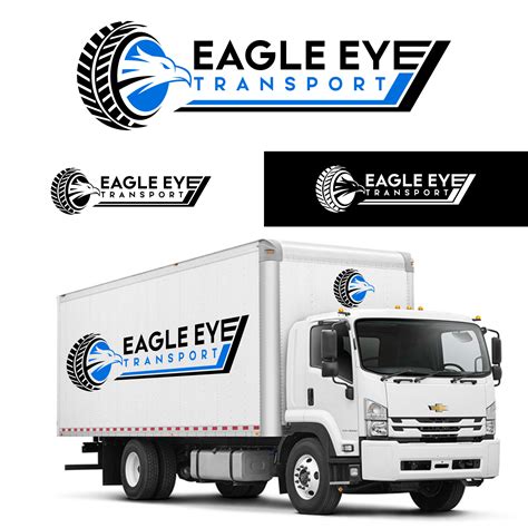 Trucking Company Logo Designs Maximumbxe