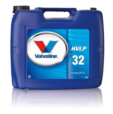 HVLP 32 hydraulic oil 20L, Valvoline - Hydraulic fluids